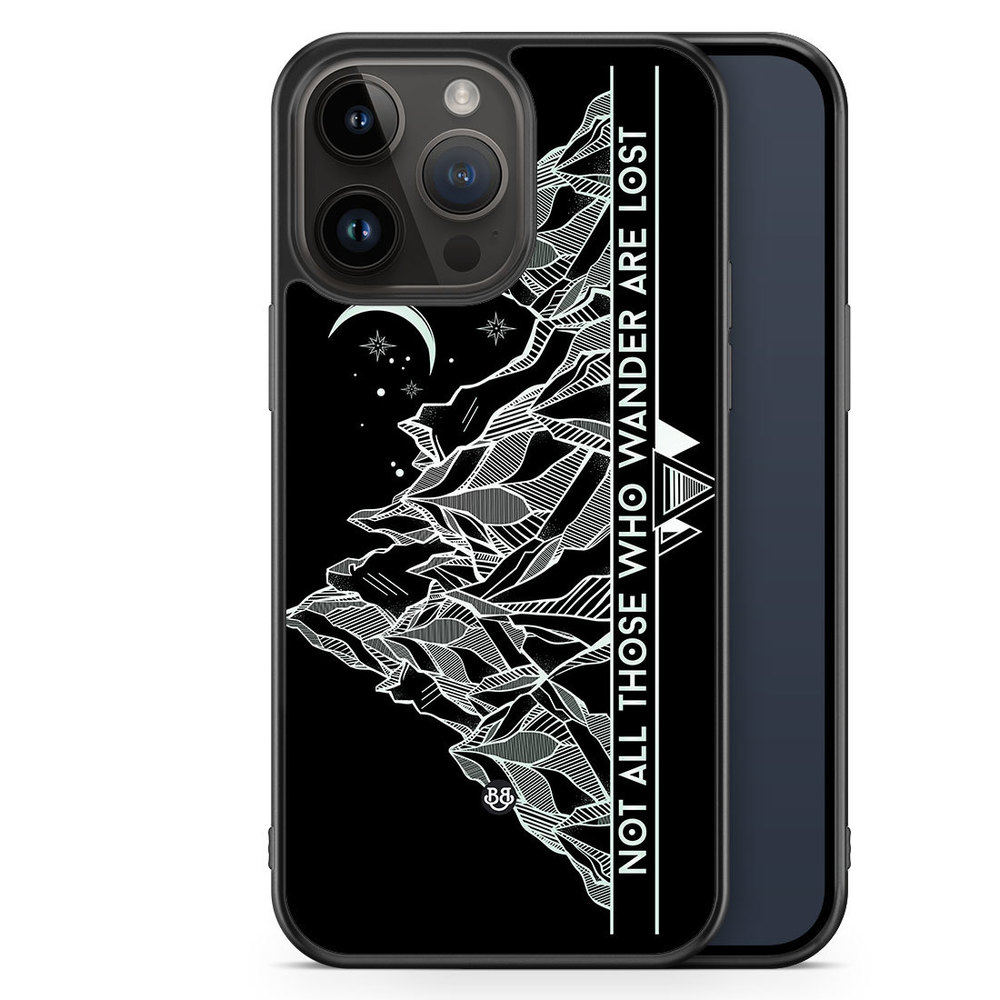 iPhone 14 Pro Max Case - Nomad