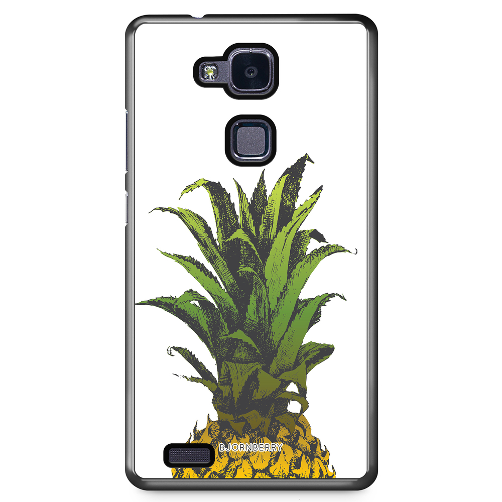 Huawei Honor 5X Case - Pineapple