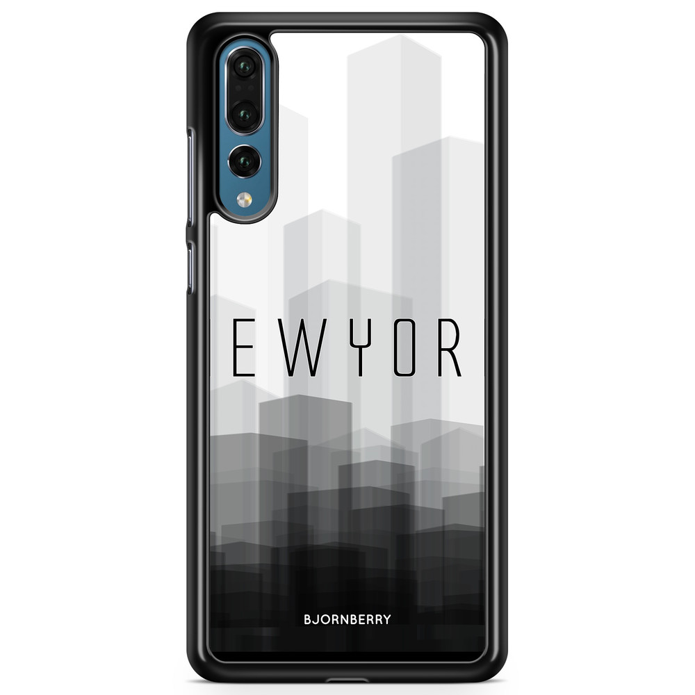 Huawei P20 Pro Case - NEW YORK