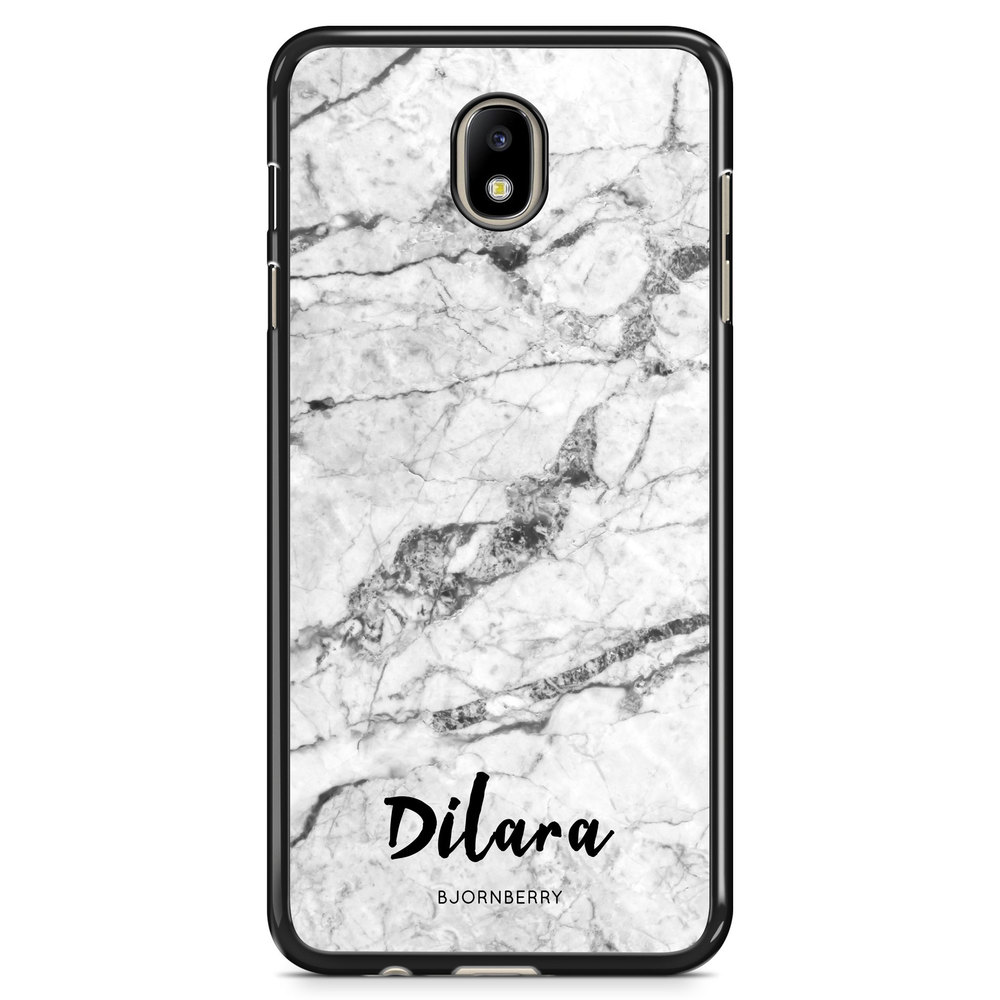 Samsung Galaxy J7 (2017) Case - Dilara