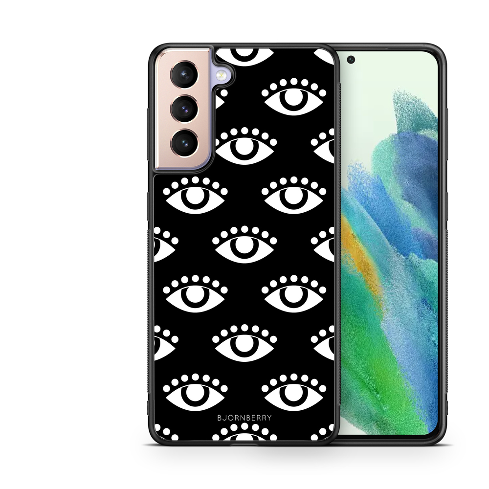 Samsung Galaxy S21 FE 5G Case - Eyes