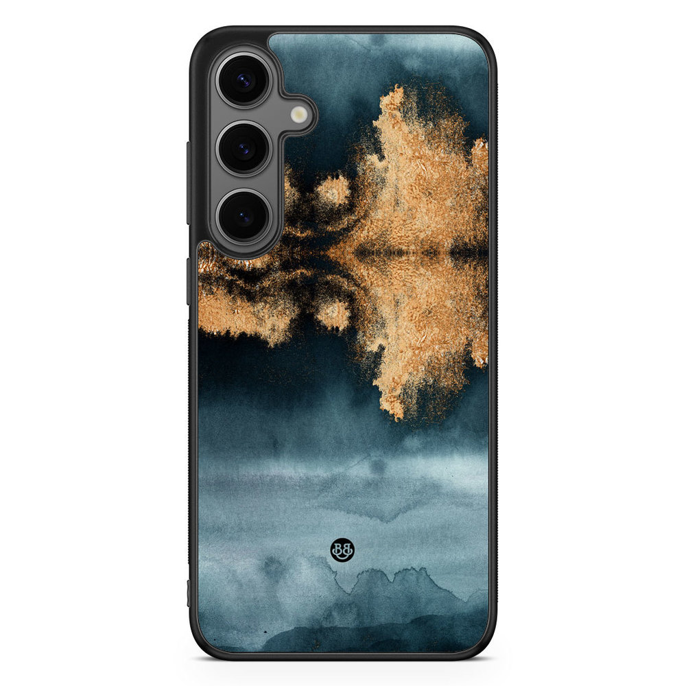 Samsung Galaxy S24 Plus Case - Mystery Shimmer
