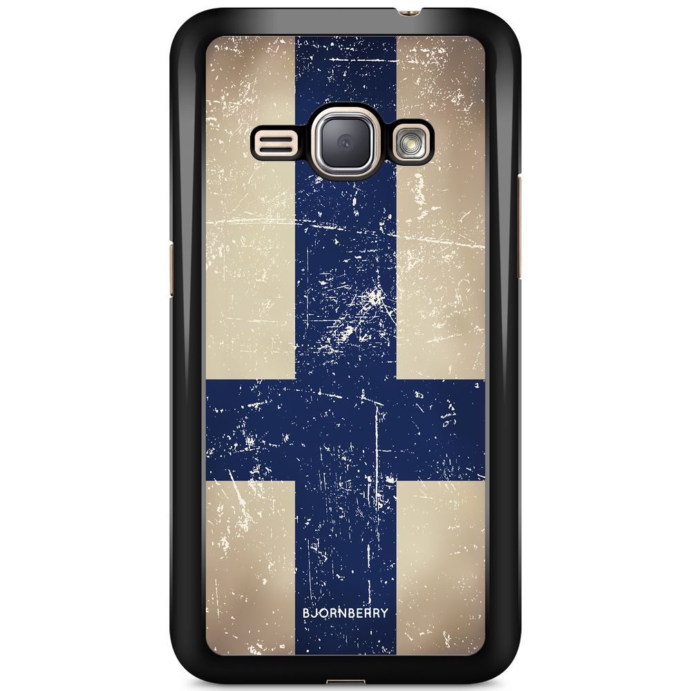 Samsung Galaxy J1 (2016) Case - Finland