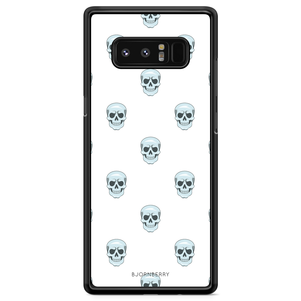 Samsung Galaxy Note 8 Case - Skulls