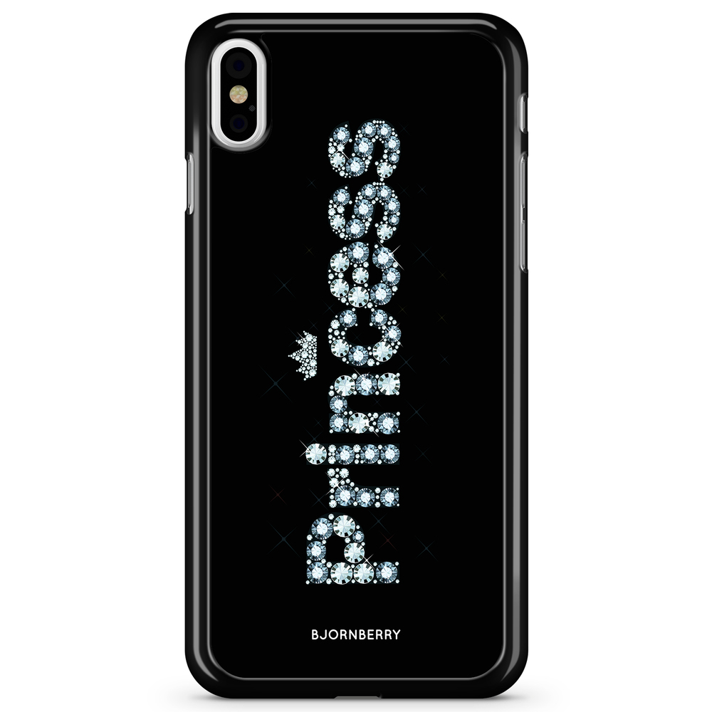 iPhone X / XS Case - Princess