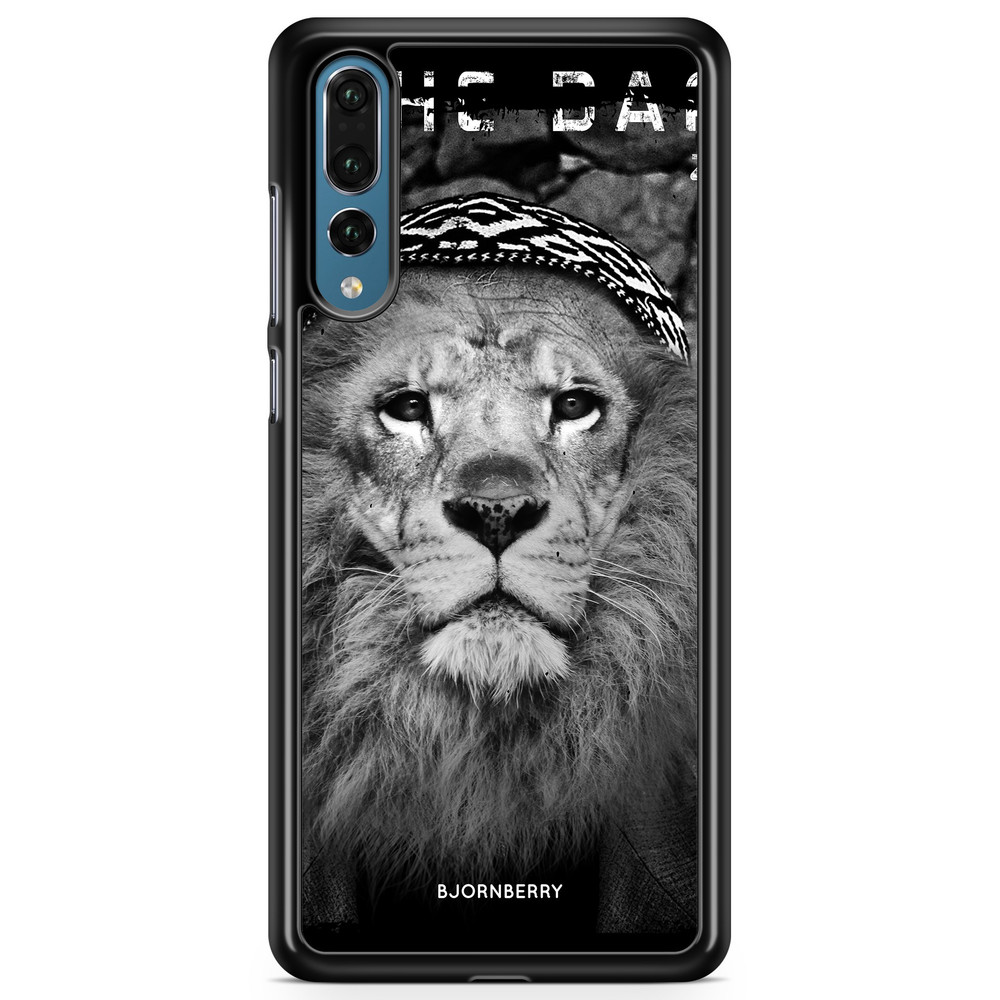 Huawei P20 Pro Case - Lion