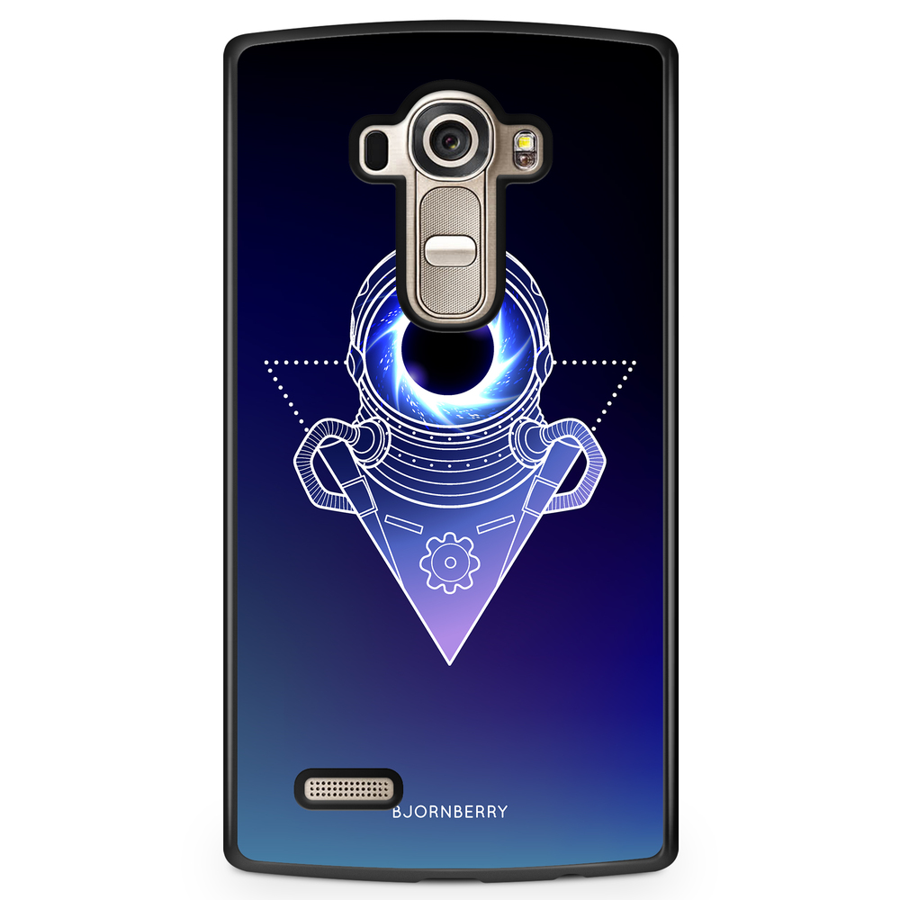 LG G4 Case - Austronaut