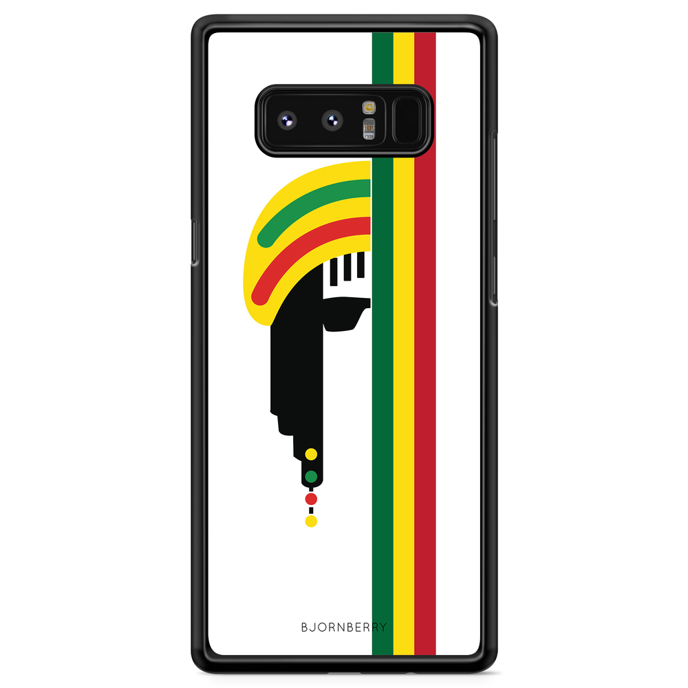 Samsung Galaxy Note 8 Case - Marley