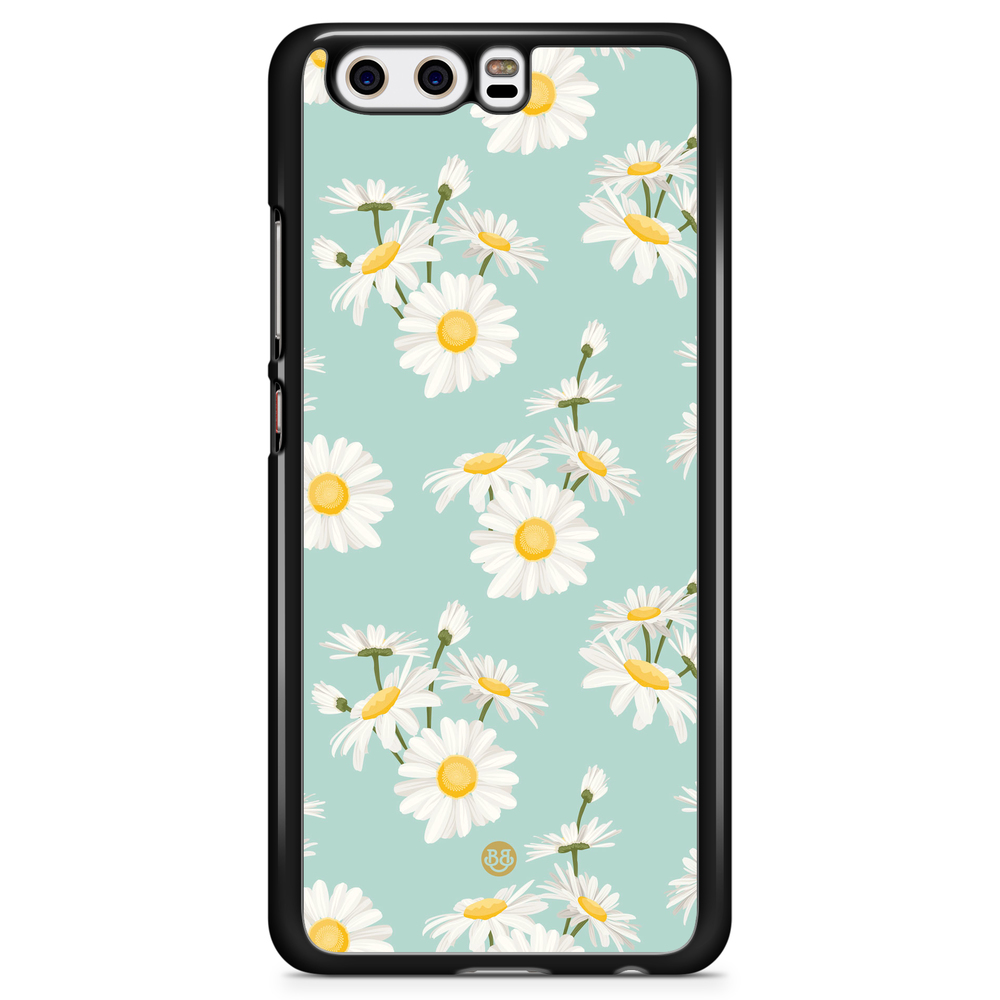Huawei P10 Case - Daisy