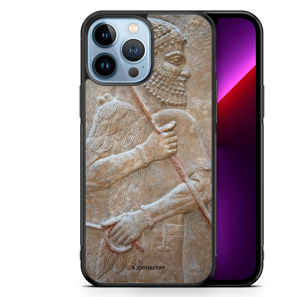 iPhone 13 Pro Max Case - Artifact