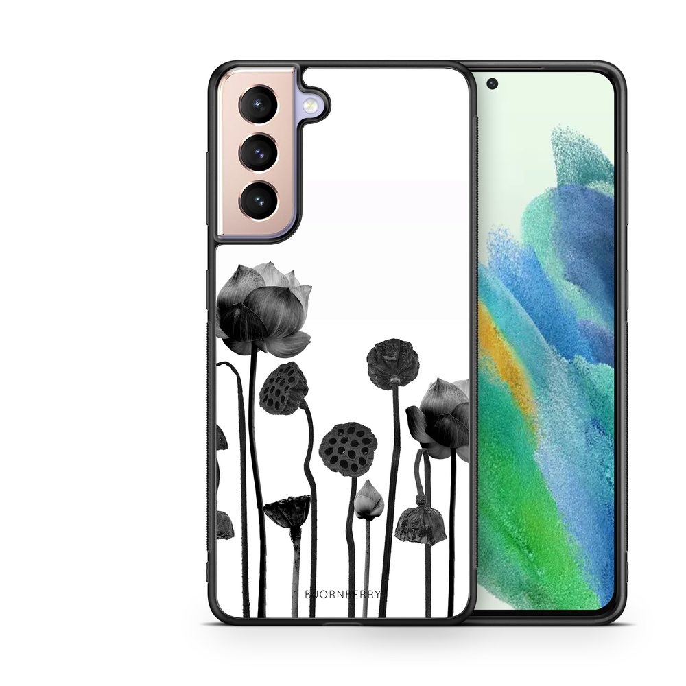 Samsung Galaxy S21 FE 5G Case - Lotus