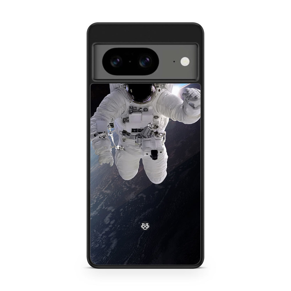 Google Pixel 8 Case - Spacewalk
