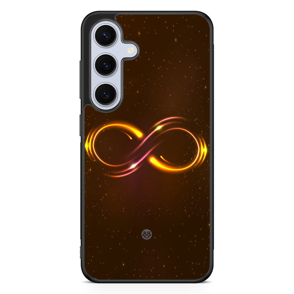 Samsung Galaxy S24 FE Case - Infinity