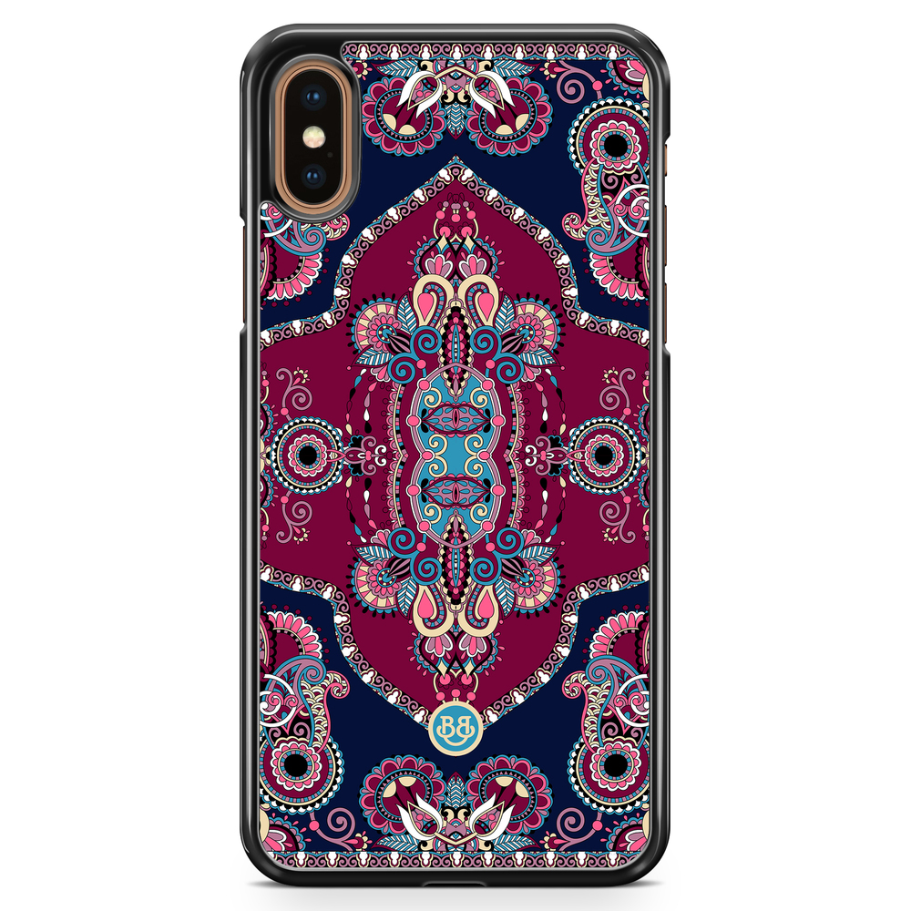 iPhone XS Max Case - Kelim