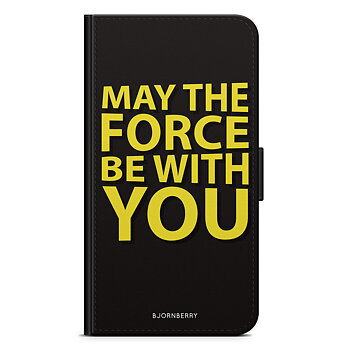 Huawei Nexus 6P Plånboksfodral - Force