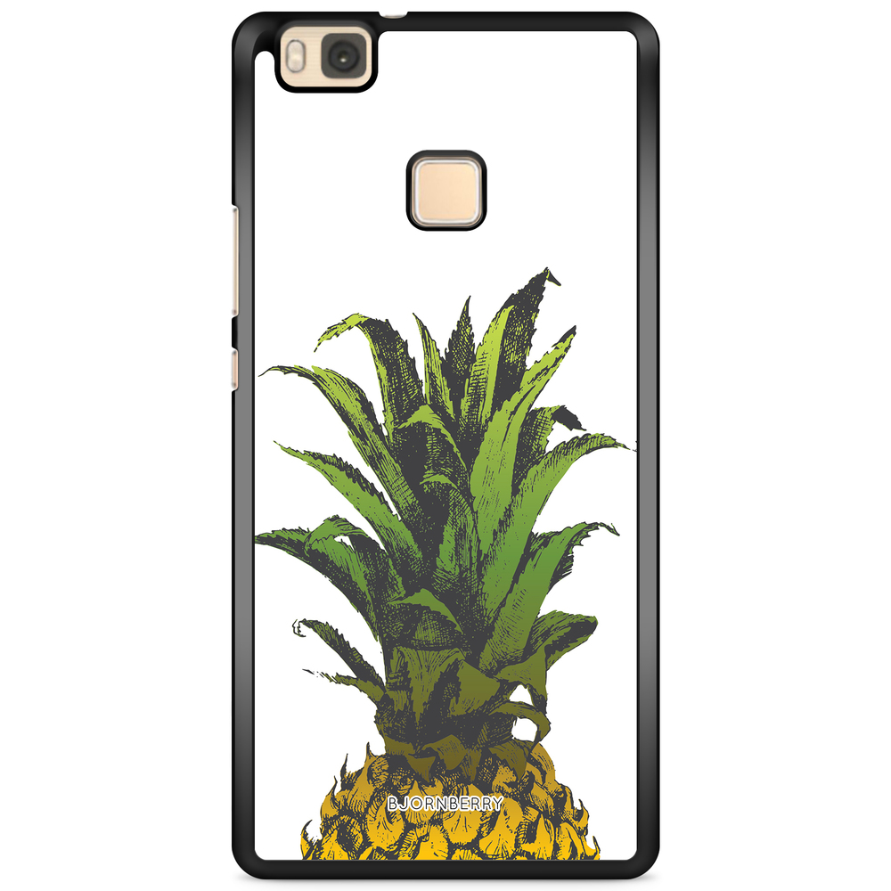 Huawei P9 Lite Case - Pineapple