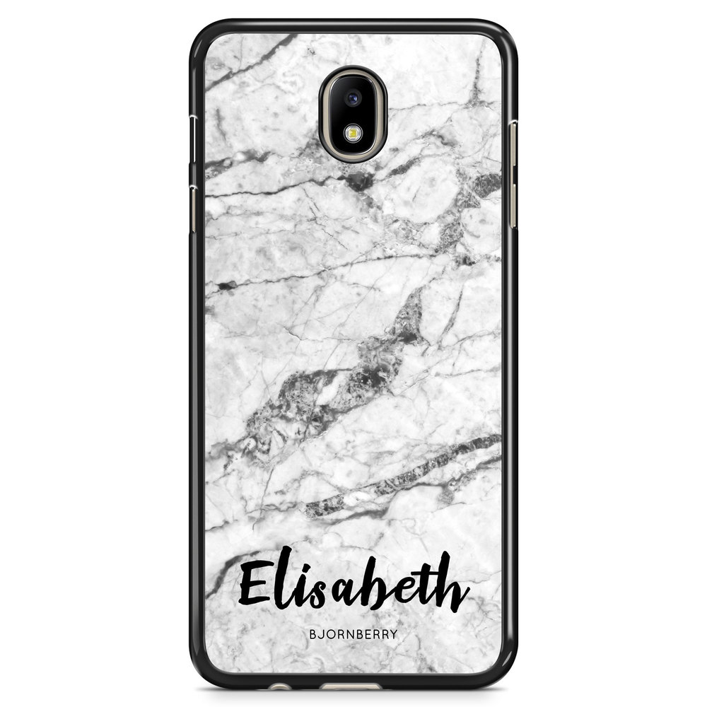 Samsung Galaxy J7 (2017) Case - Elisabeth