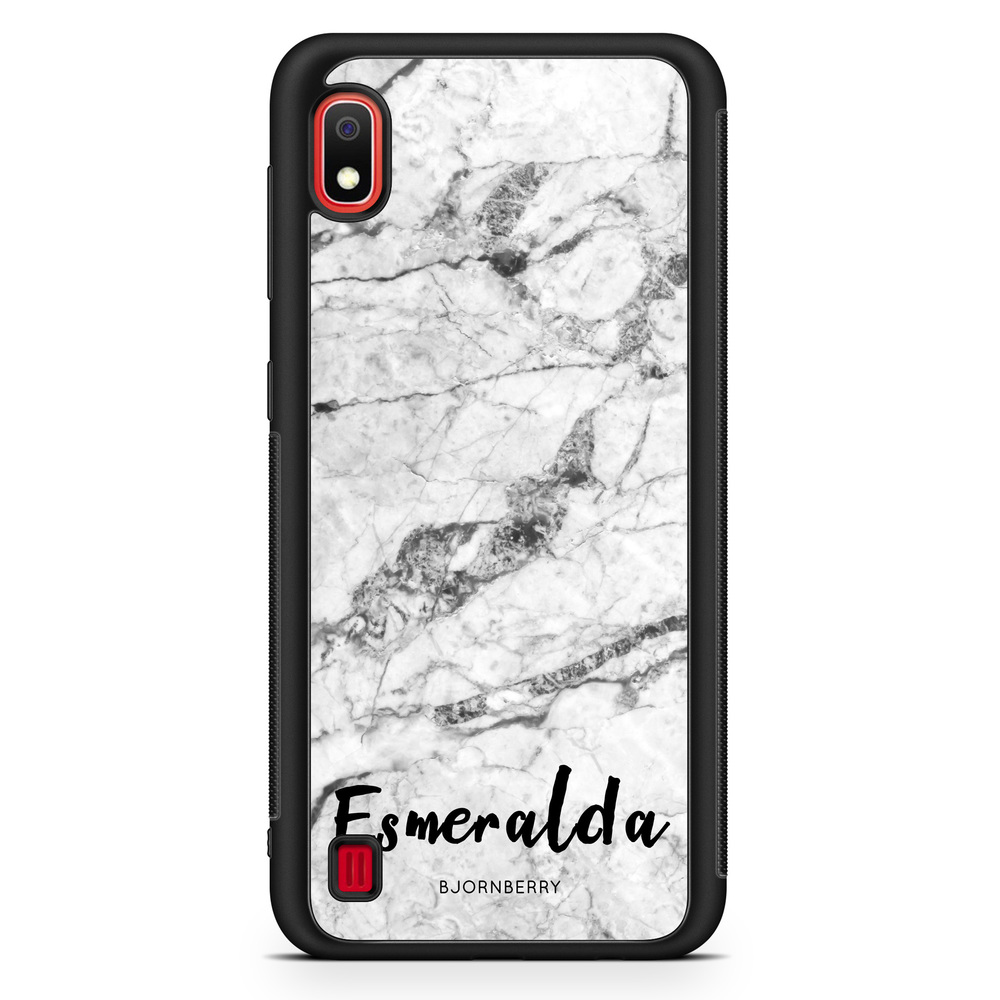 Samsung Galaxy A10 Case - Esmeralda