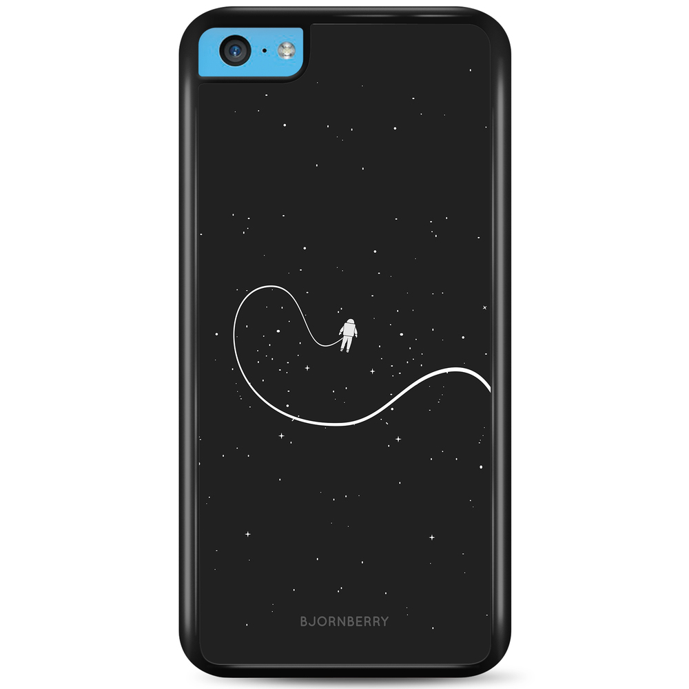 iPhone 5C Case - Gravity