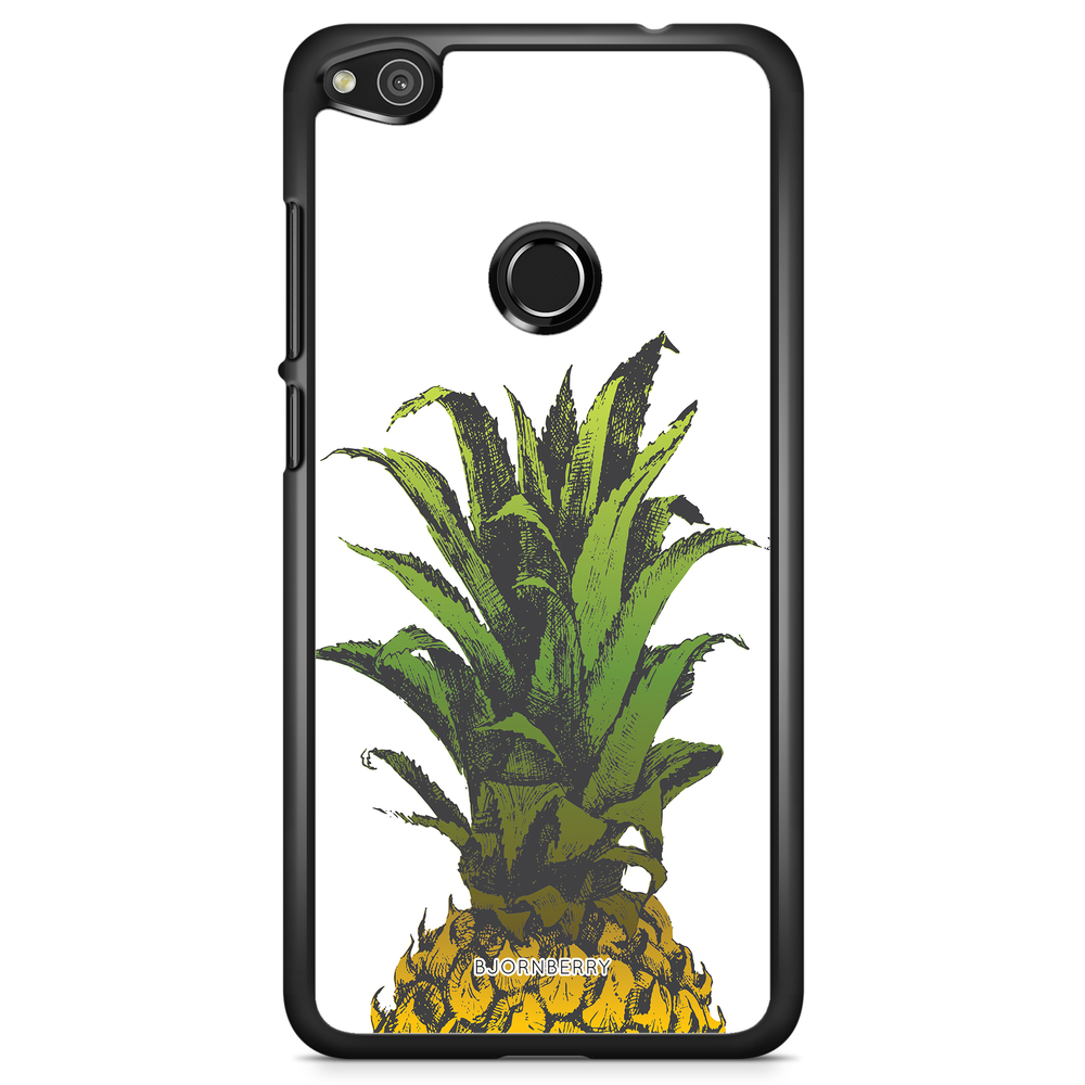 Huawei Honor 8 Lite Case - Pineapple