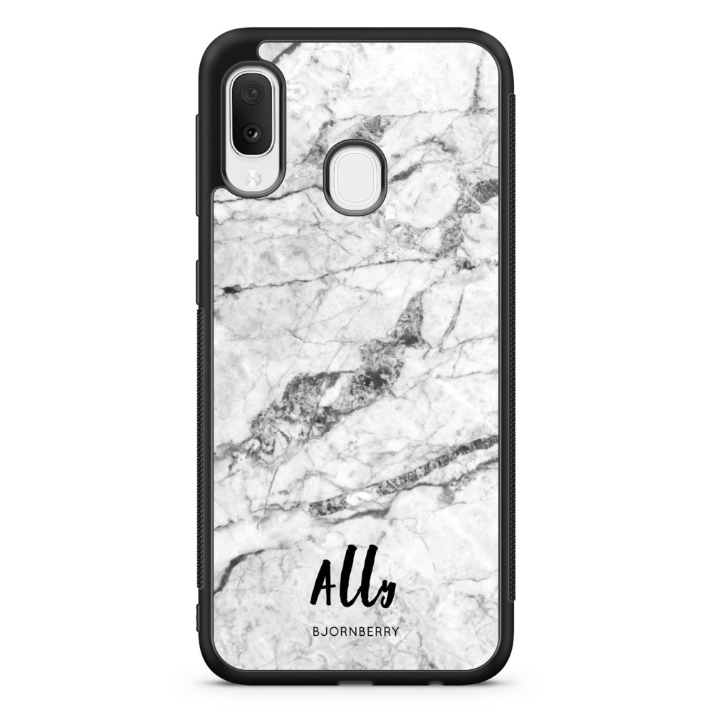 Samsung Galaxy A20e Case - Ally