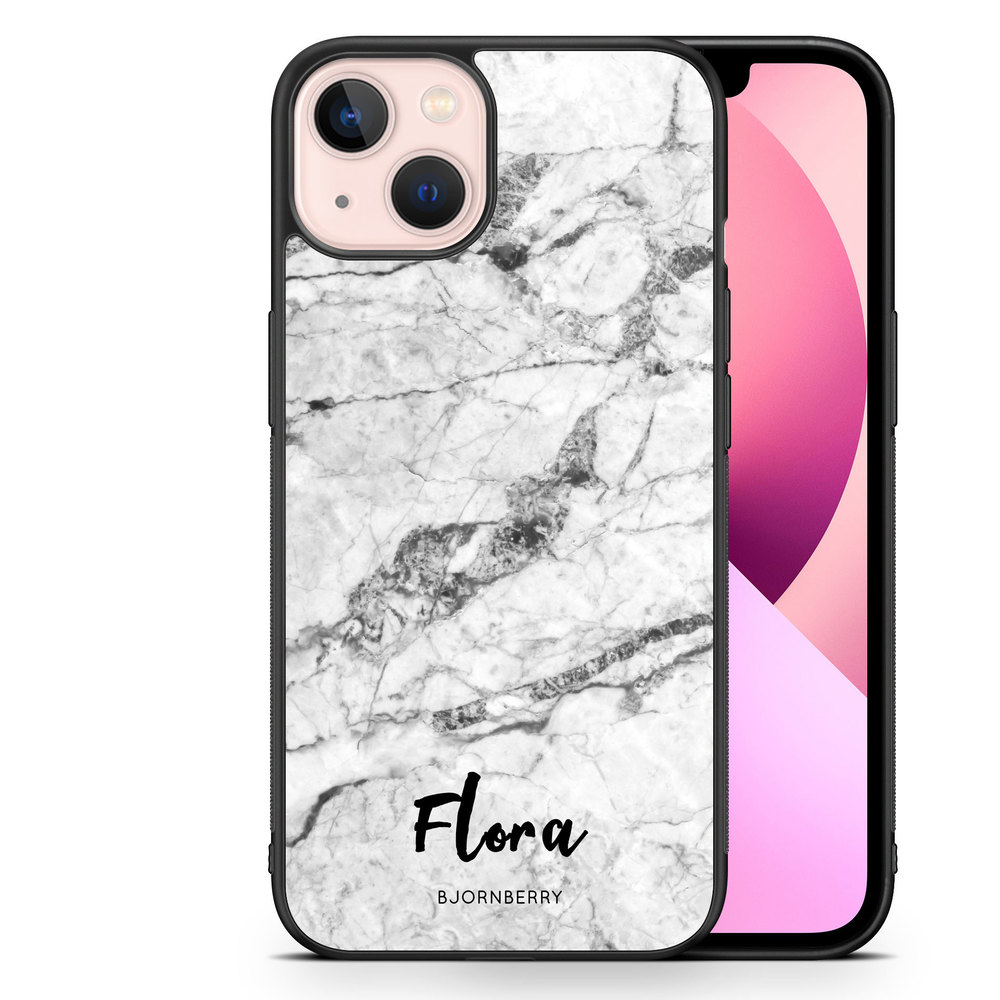 iPhone 13 Case - Flora