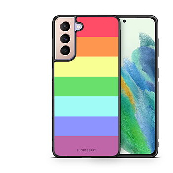 Samsung Galaxy S21 FE 5G Case - Pride