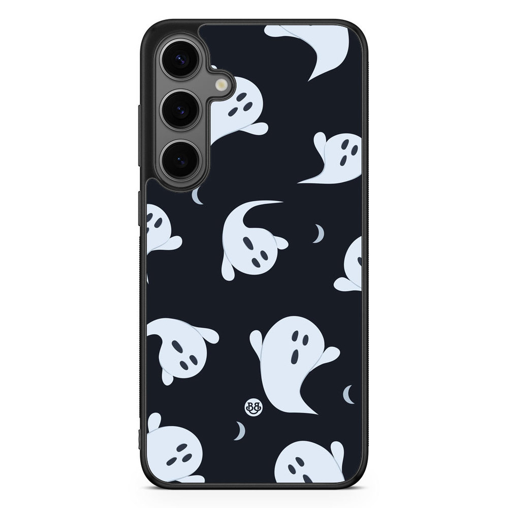 Samsung Galaxy S24 Plus Case - Ghost Night