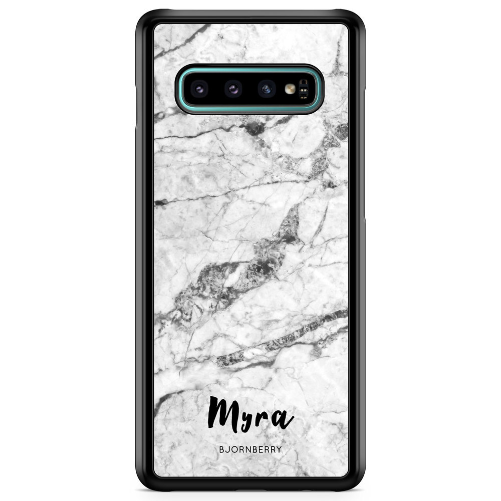 Samsung Galaxy S10 Plus Case - Myra