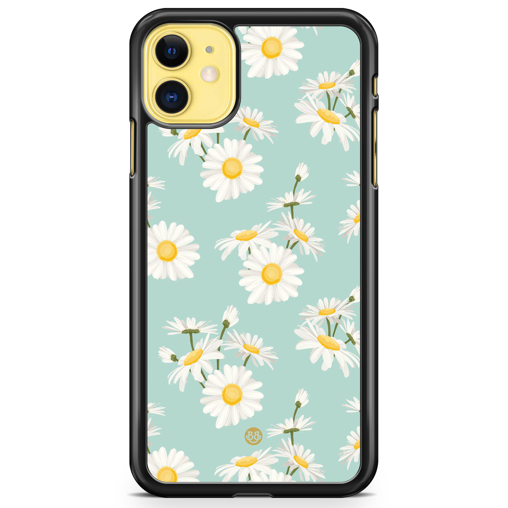 iPhone 11 Case - Daisy