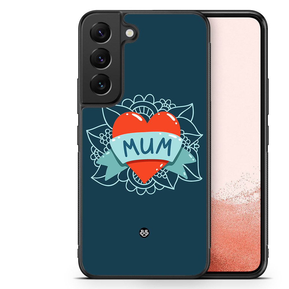 Samsung Galaxy S23 Plus 5G Case - MUM