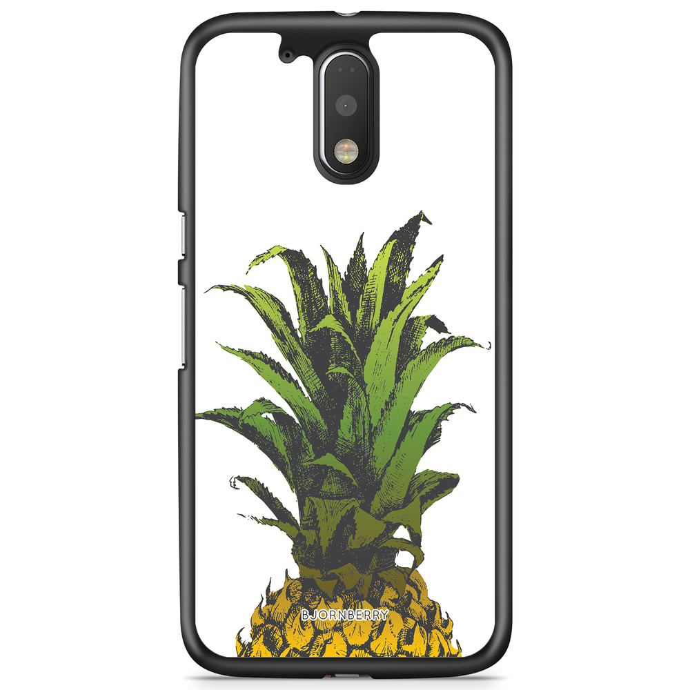 Moto G4/G4 Plus Case - Pineapple