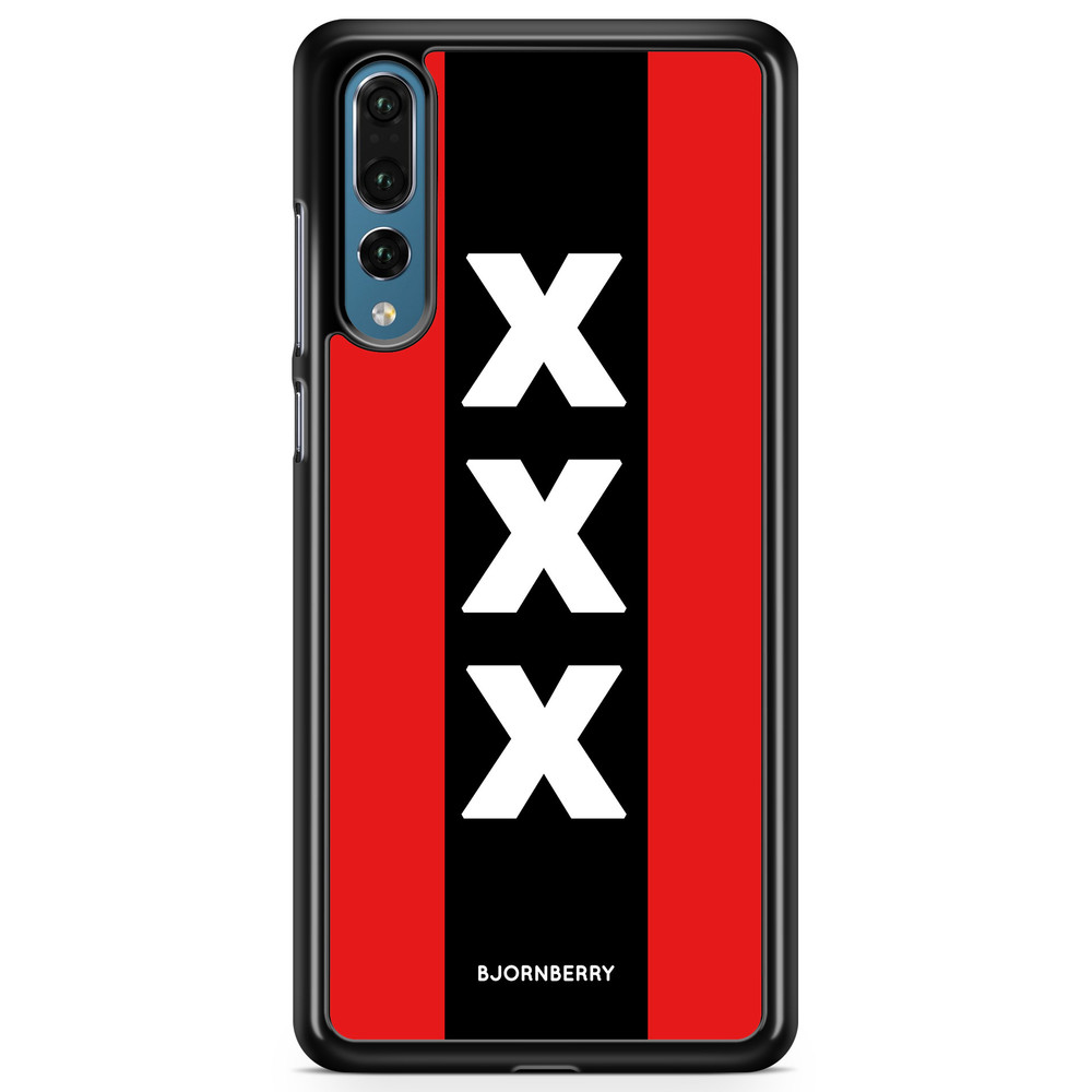 Huawei P20 Pro Case - XXX