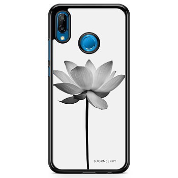 Huawei P20 Lite Case - Lotus