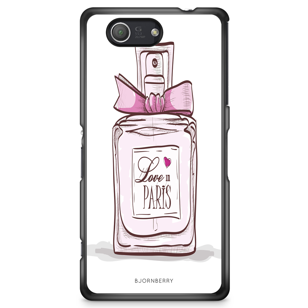 Sony Xperia Z3 Compact Case - Perfume