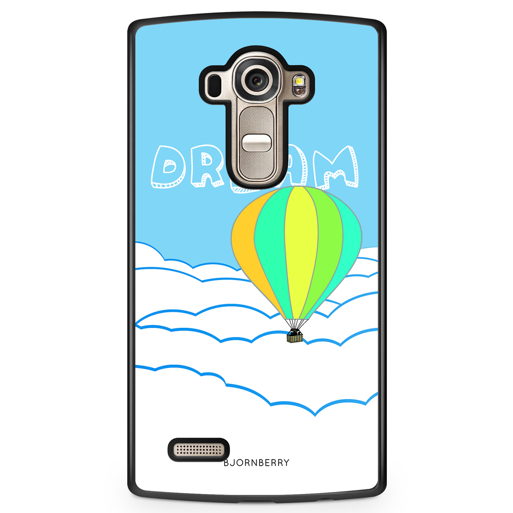 LG G4 Case - Dream