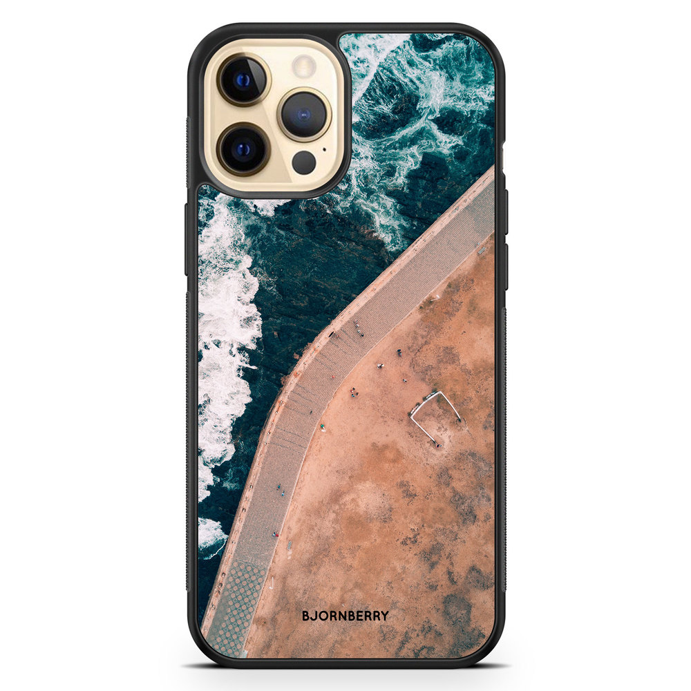 iPhone 12 Pro Max Case - Dock Of The Bay
