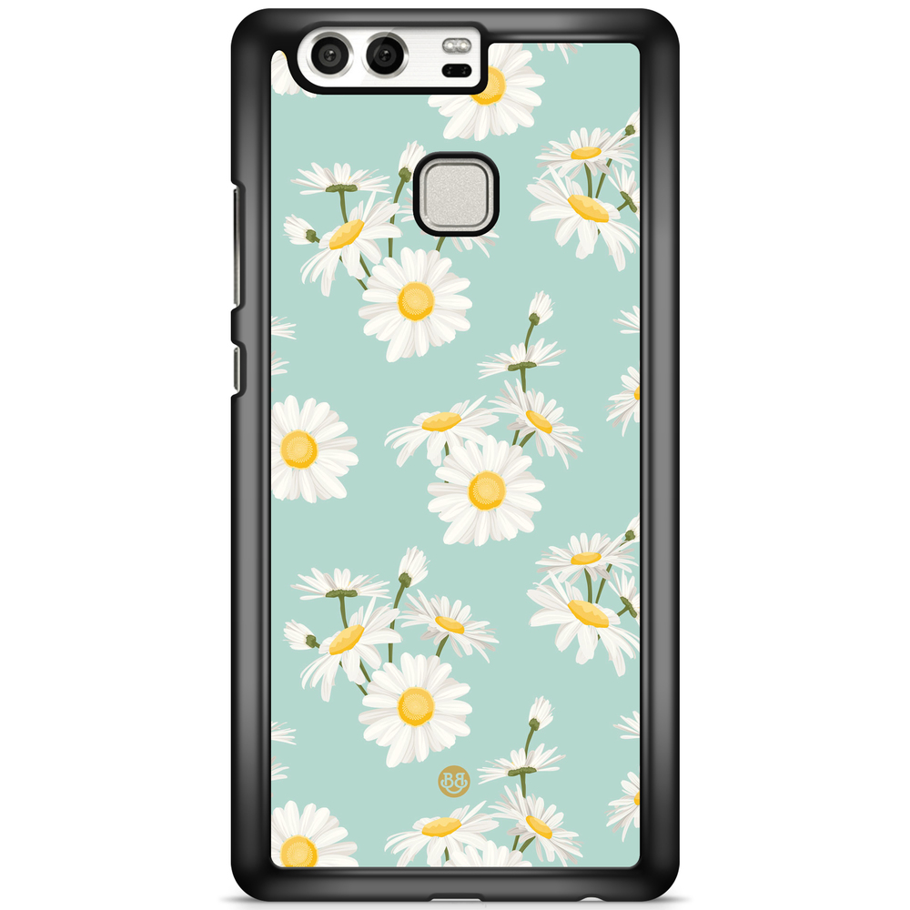Huawei P9 Plus Case - Daisy
