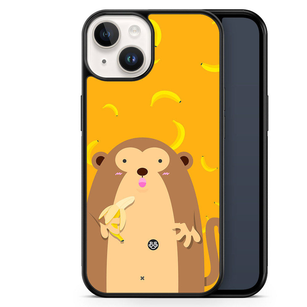 iPhone 14 Case - Fat Monkey