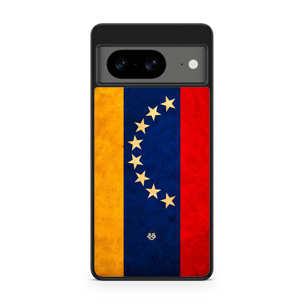Google Pixel 8 Case - Venezuela
