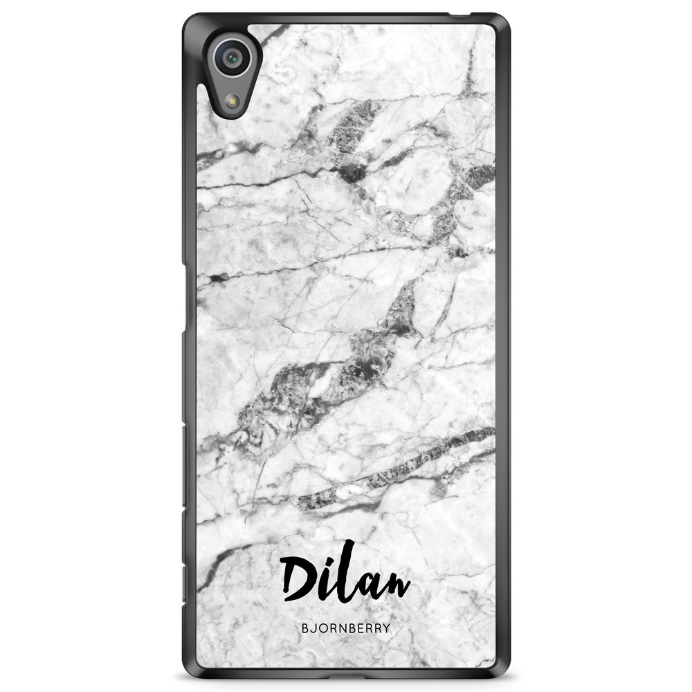 Sony Xperia Z5 Premium Case - Dilan