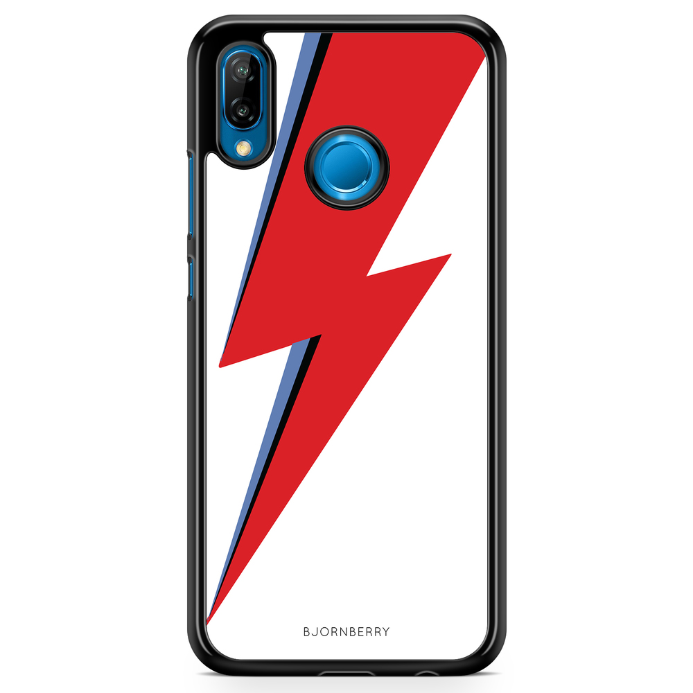 Huawei P20 Lite Case - Bowie