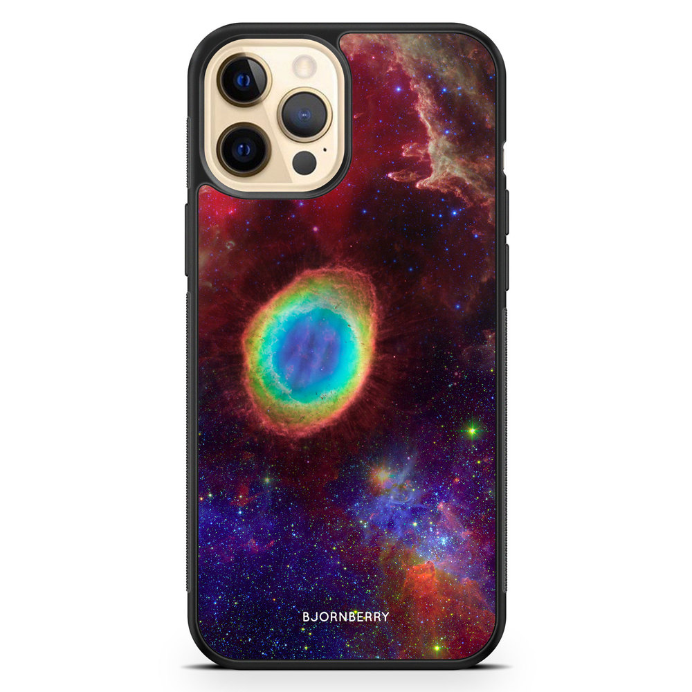 iPhone 12 Pro Max Case - Spaceman