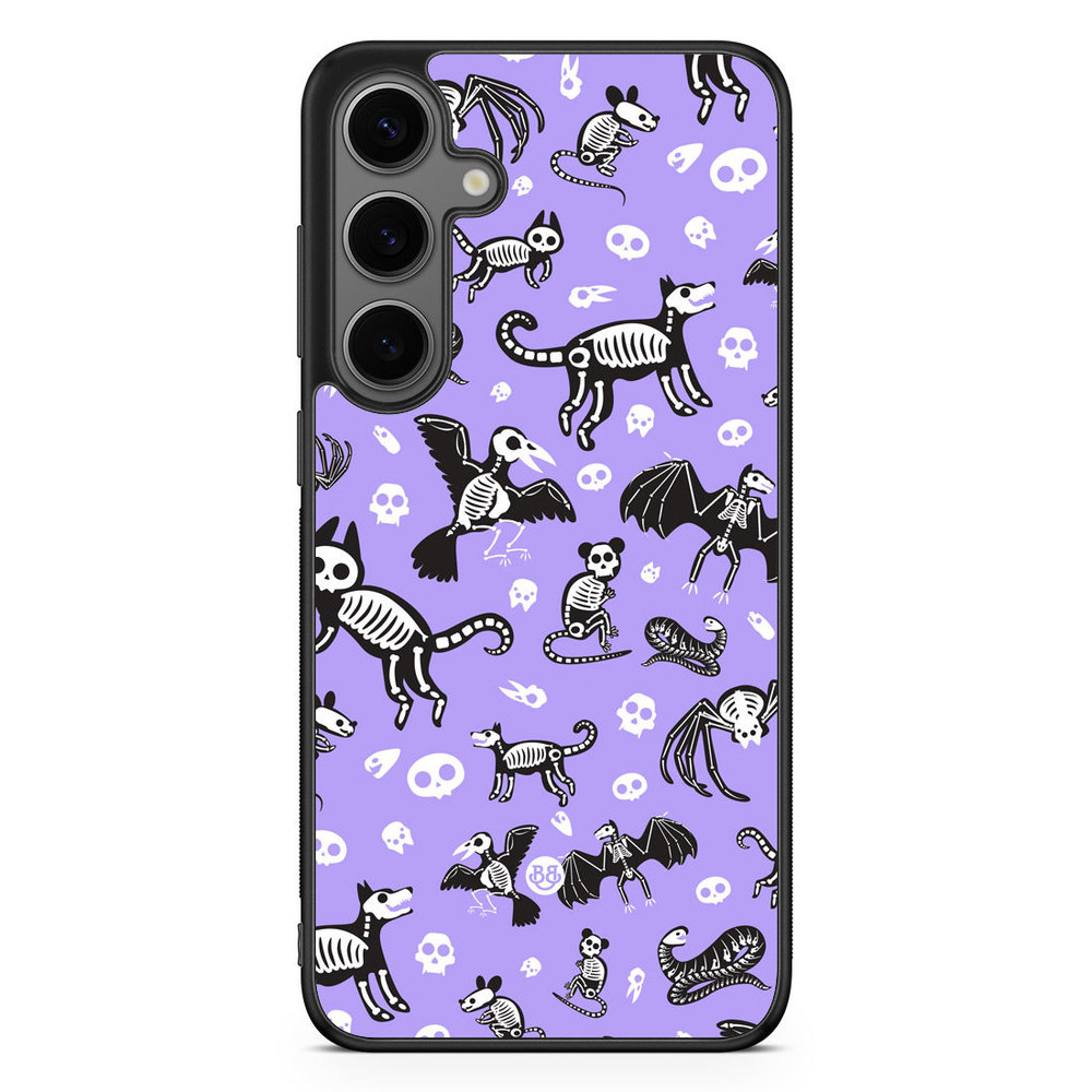 Samsung Galaxy S24 Plus Case - Hypnotized Animal
