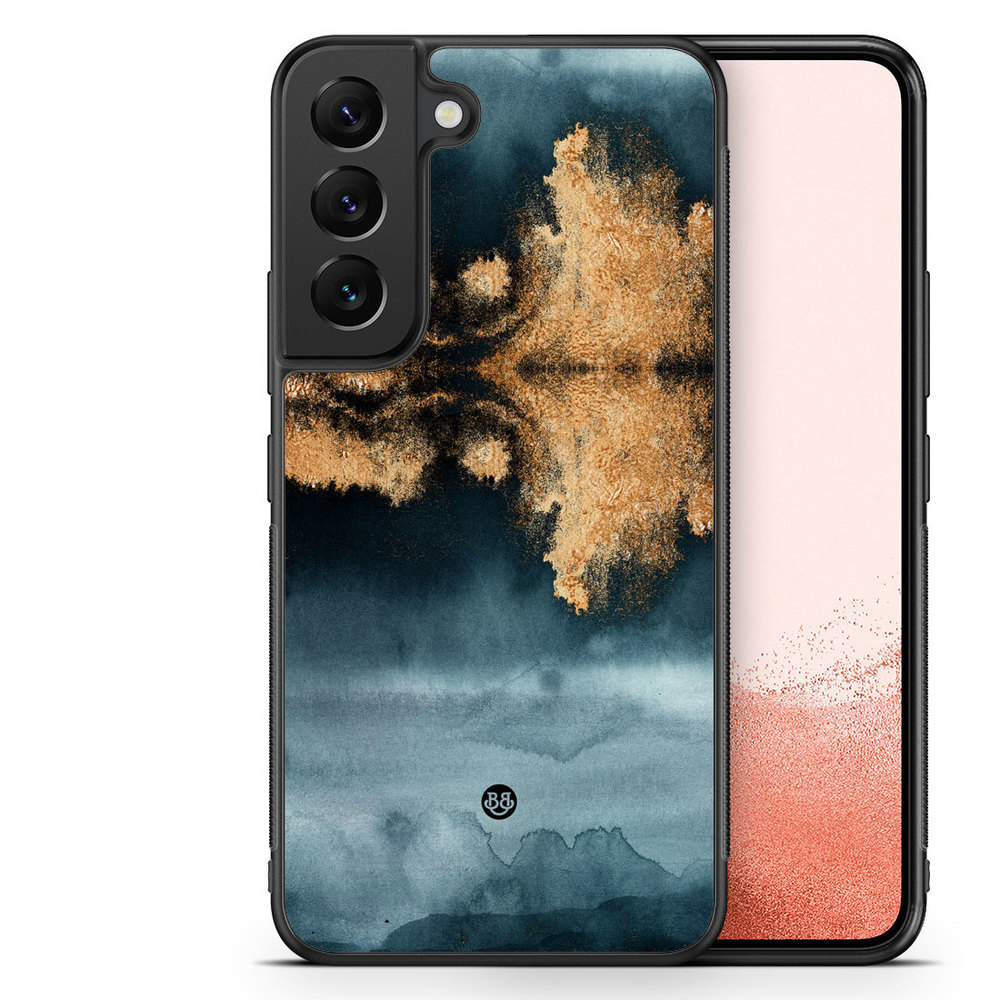 Samsung Galaxy S23 Plus 5G Case - Mystery Shimmer