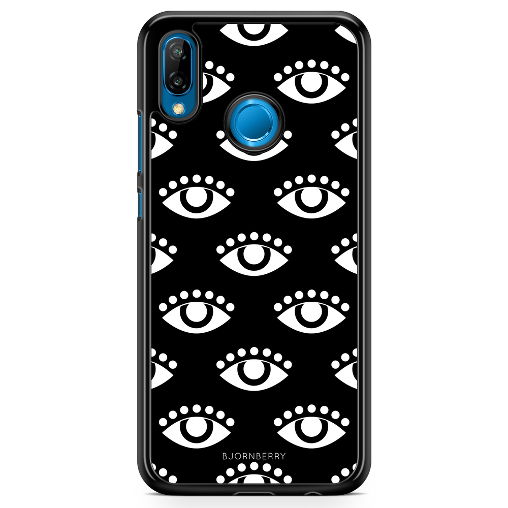 Huawei P20 Lite Case - Eyes