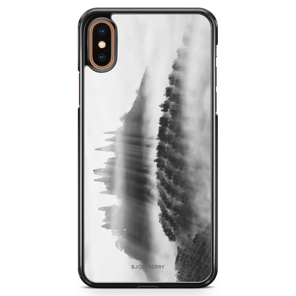 iPhone XS Max Case - Tuscany