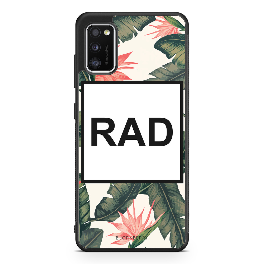 Samsung Galaxy A41 Case - RAD