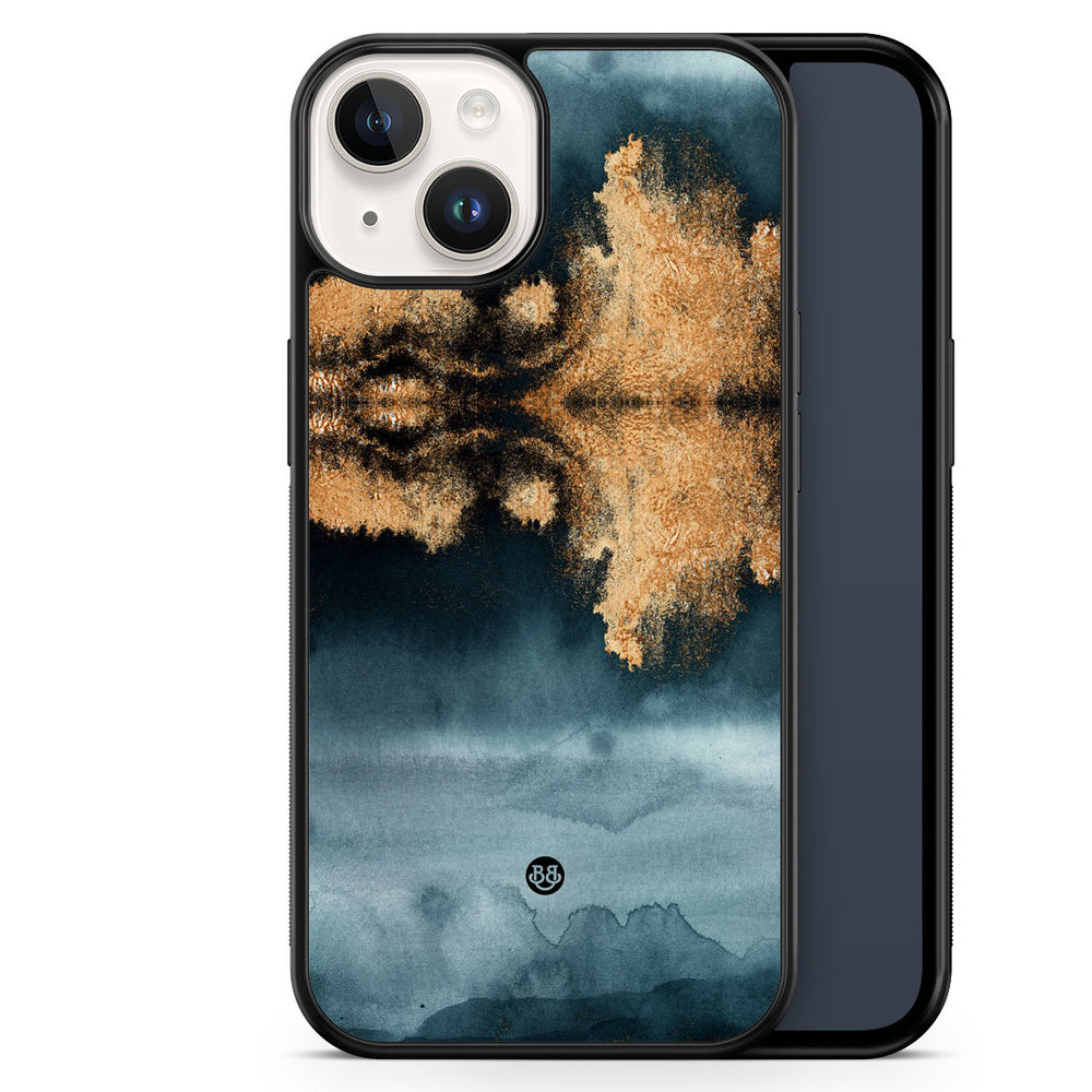 iPhone 14 Case - Mystery Shimmer