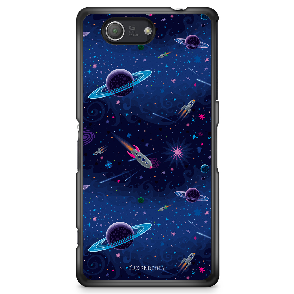 Sony Xperia Z3 Compact Case - Space